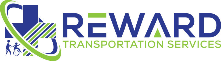 Reward Transportation Logo